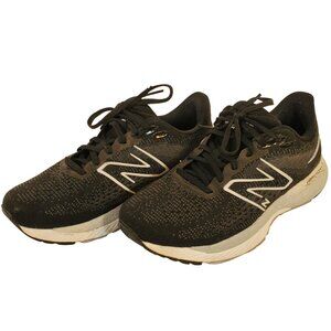 New Balance Women's Fresh Foam Black Running Shoes Sneakers FFX880V14freshr